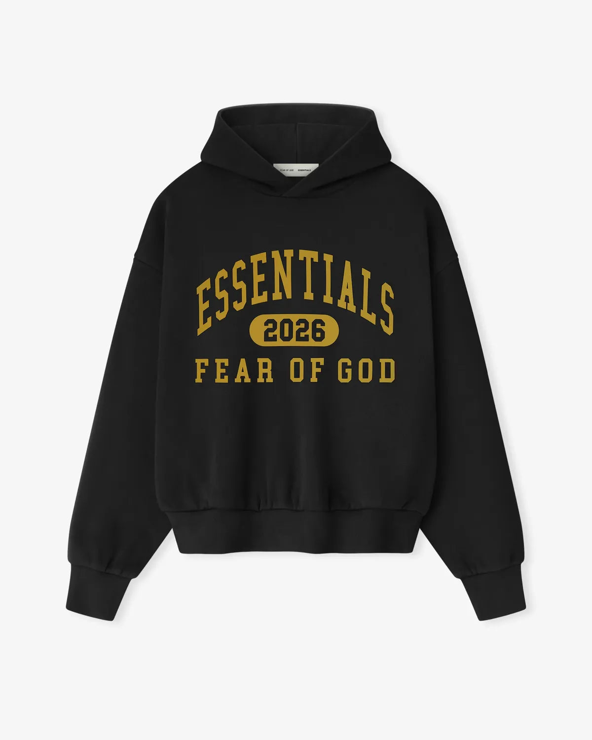 ESSENTIALS の Classic Fleece Hoodie (192HO256861F)