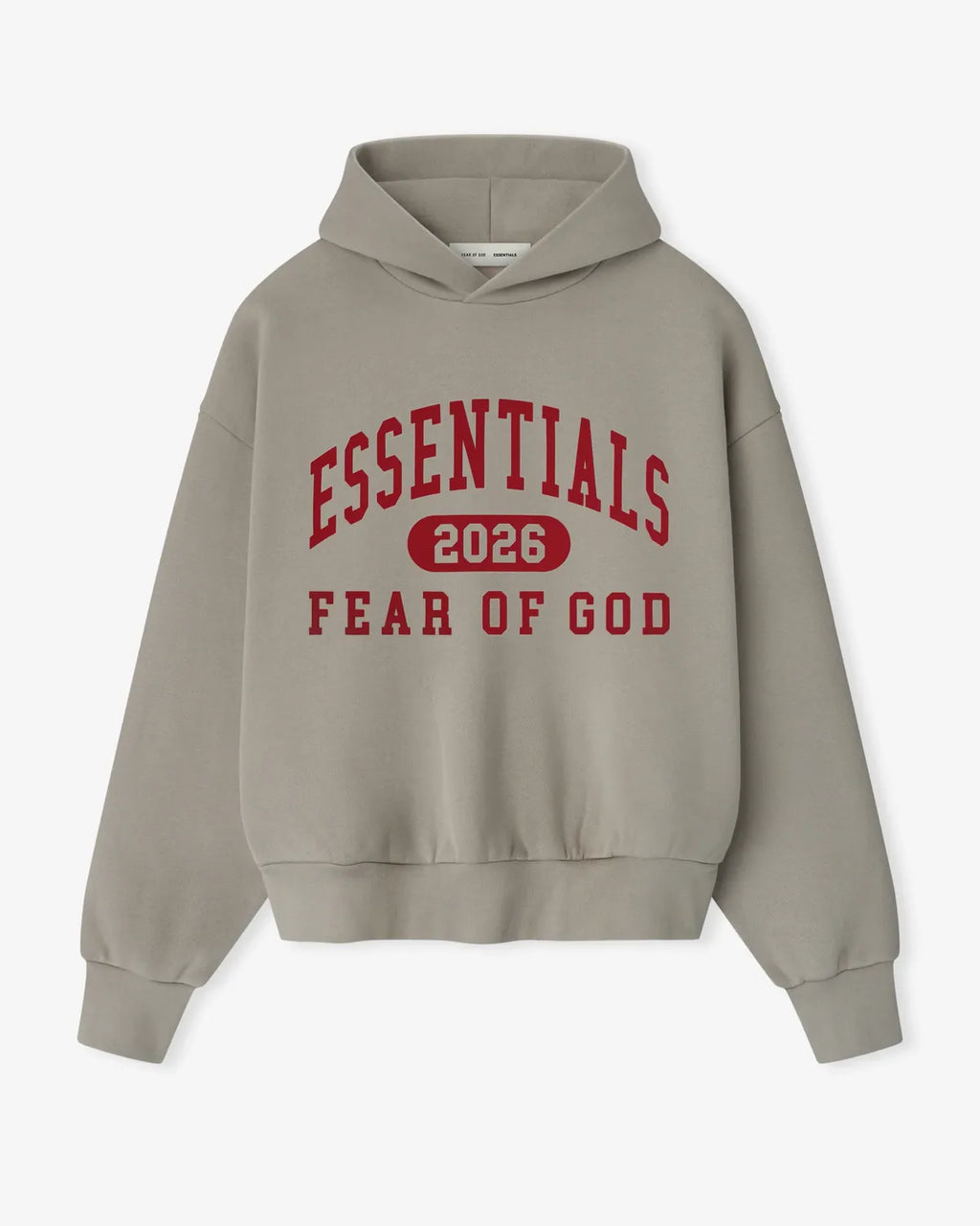 ESSENTIALS（エッセンシャルズ）/ Classic Fleece Hoodie | 公式通販