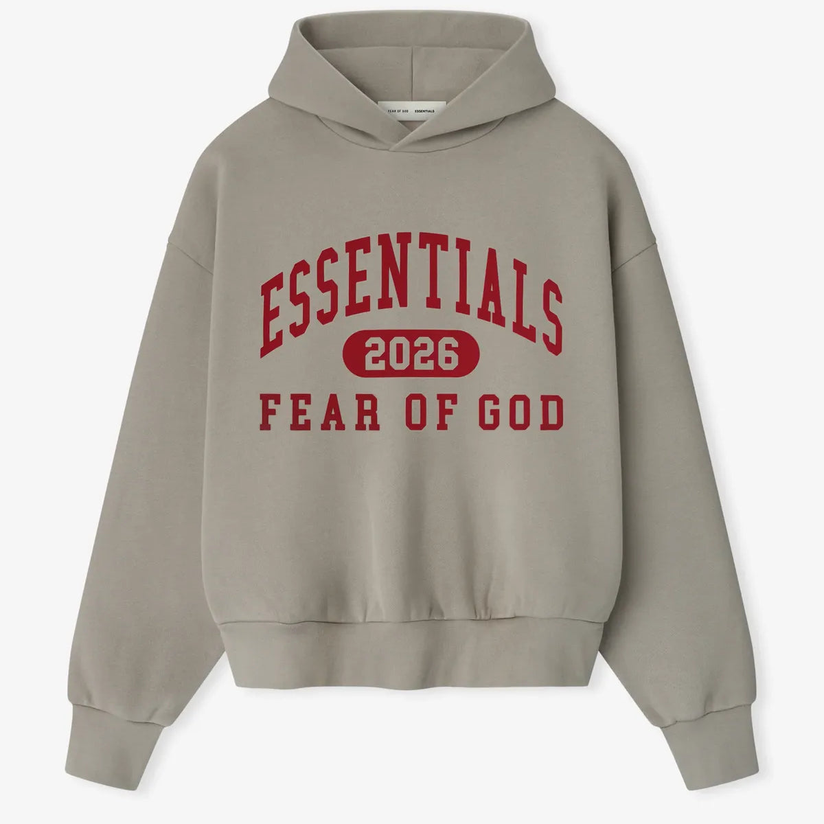 ESSENTIALS（エッセンシャルズ）/ Classic Fleece Hoodie | 公式通販