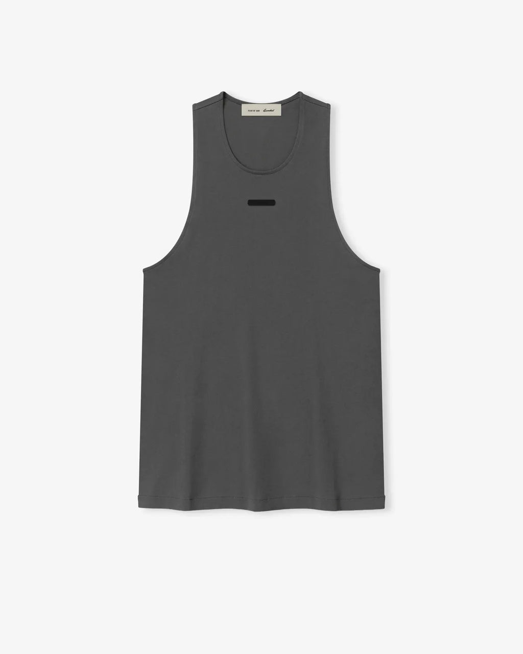 ESSENTIALS（エッセンシャルズ）/ ESSENTIAL TANK | 公式通販・JACK in