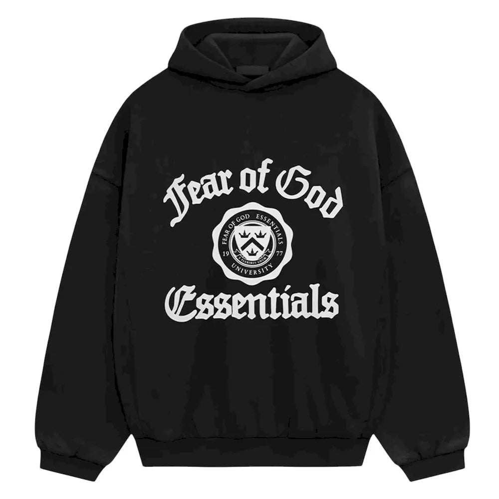 ESSENTIALS の HEAVY FLEECE VINTAGE SHRU (192HO246214F)
