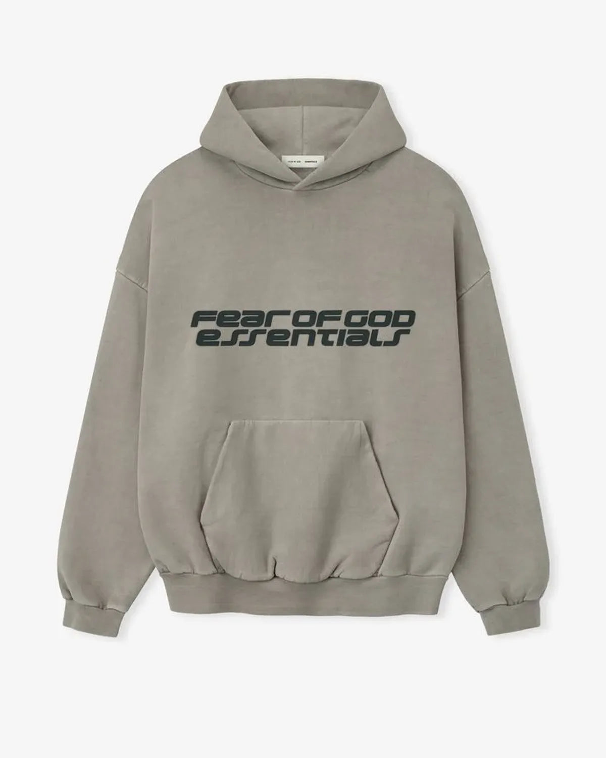 ESSENTIALS の Heavy Fleece 90s Hoodie (192HO256561F)