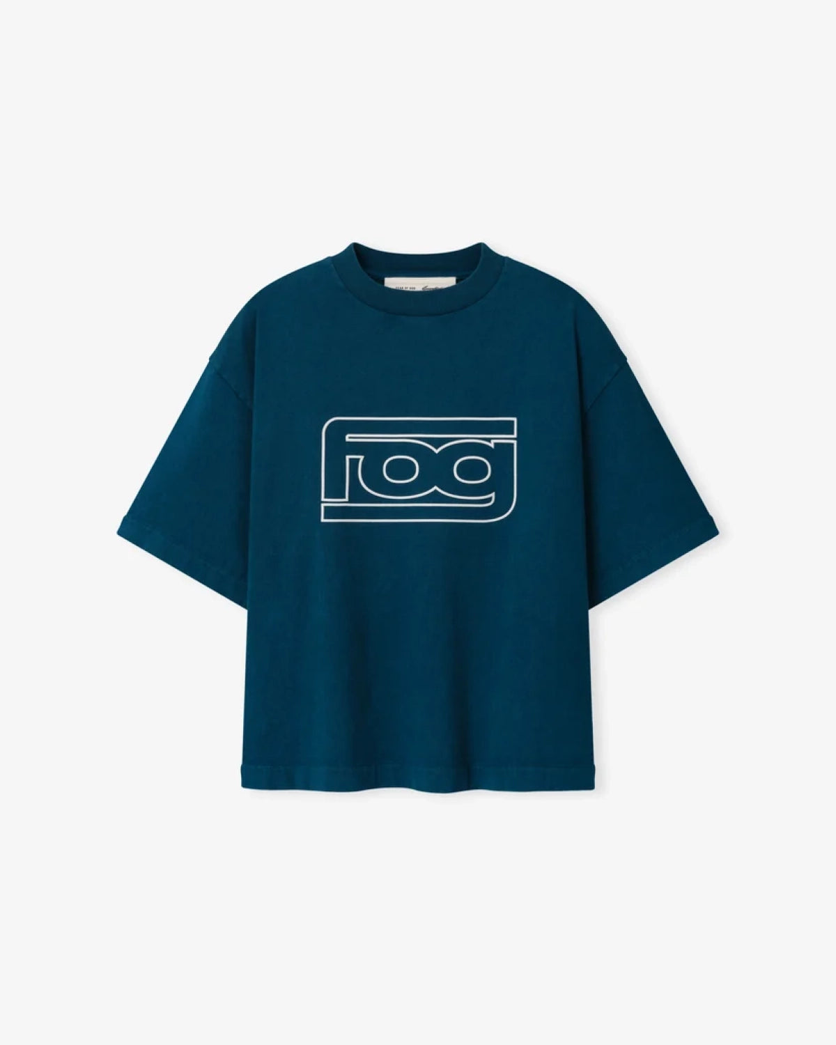ESSENTIALS の KIDS MERCH TEE (RW01786-0297)