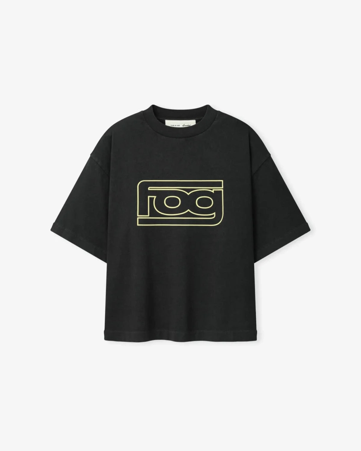 ESSENTIALS の KIDS MERCH TEE (RW01787-0314)