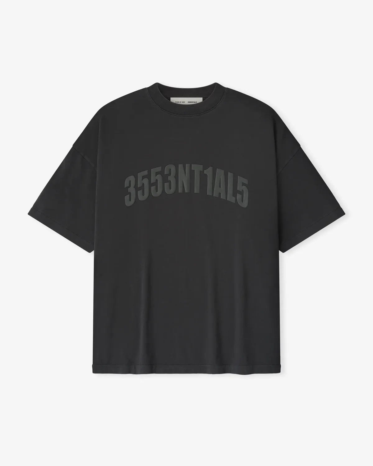 ESSENTIALS の Los Angeles 90s Tee (125HO254563F)