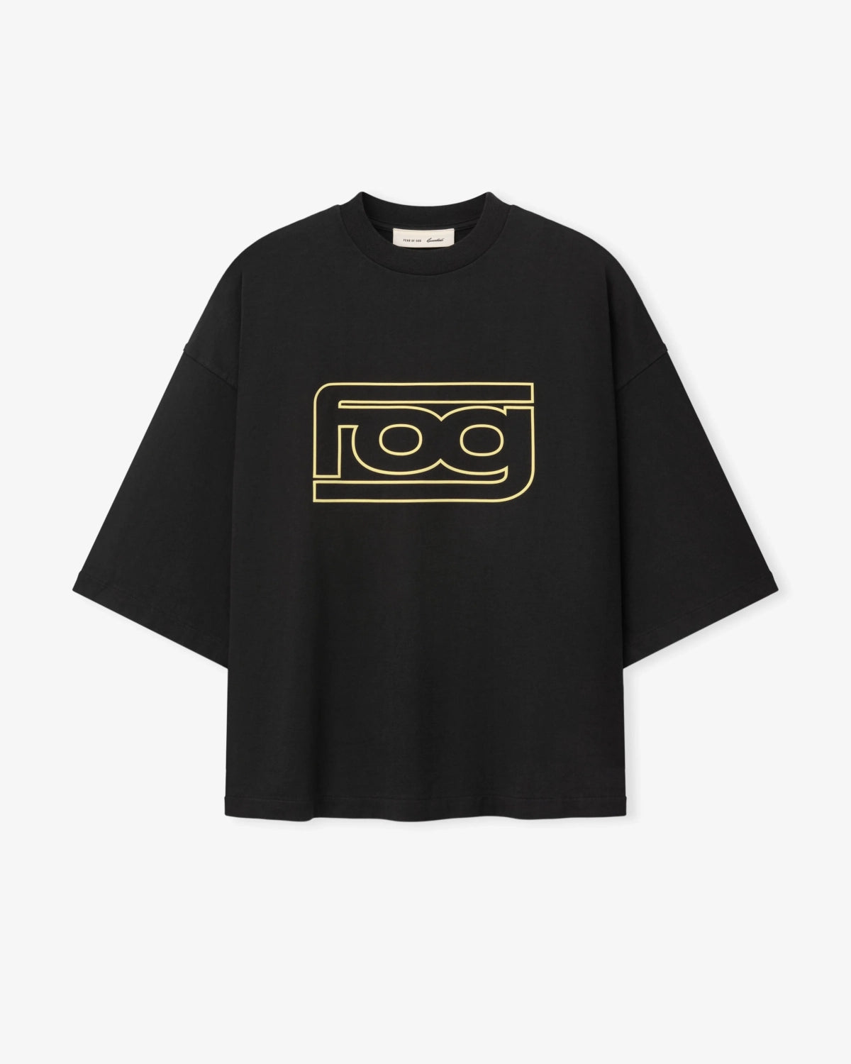 ESSENTIALS の MERCH TEE (RW01763-0314)