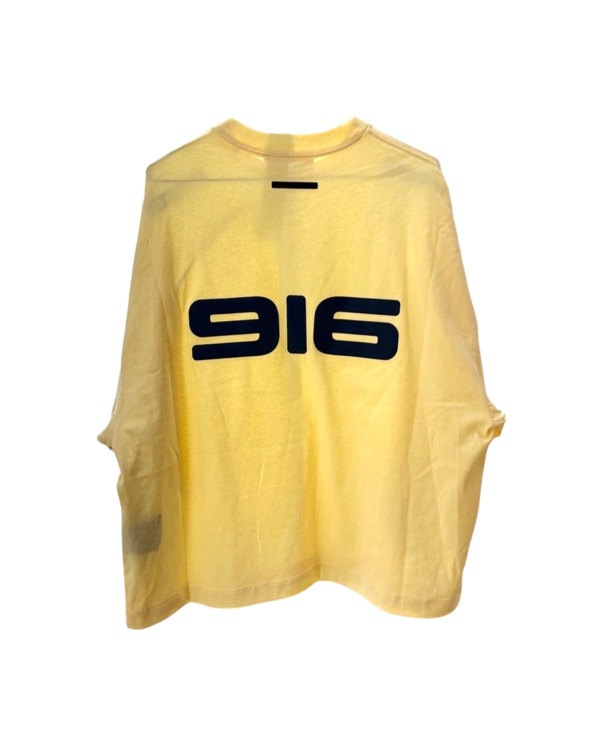 ESSENTIALS の MERCH TEE (RW01764-0294)