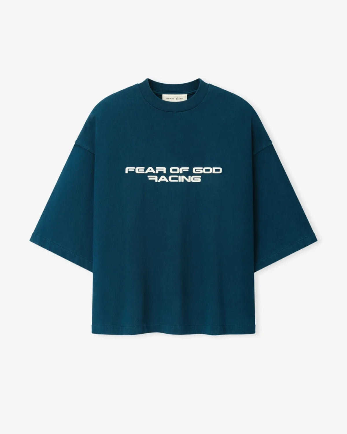 ESSENTIALS の MERCH TEE (RW01765-0297)