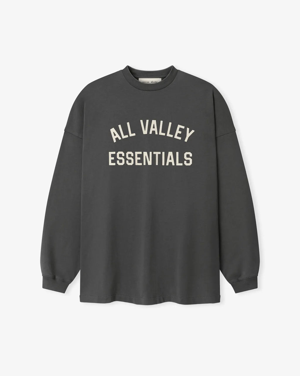 ESSENTIALS 長袖カットソー 2色セット ESSENTIALS（エッセンシャルズ）/ Merch Long Sleeve Tee | 公式通販
