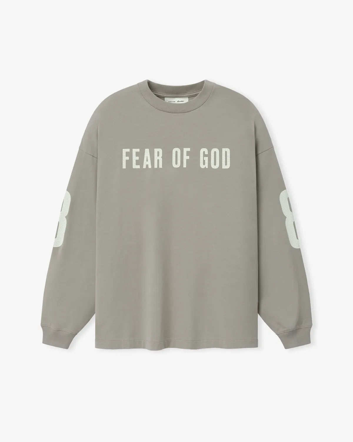 ESSENTIALS の Merch Long Sleeve Tee (RW00381-0225)