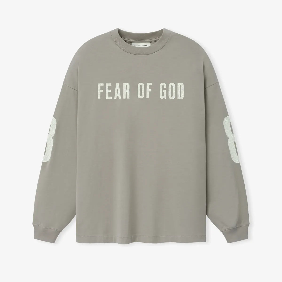ESSENTIALS（エッセンシャルズ）/ Merch Long Sleeve Tee | 公式通販