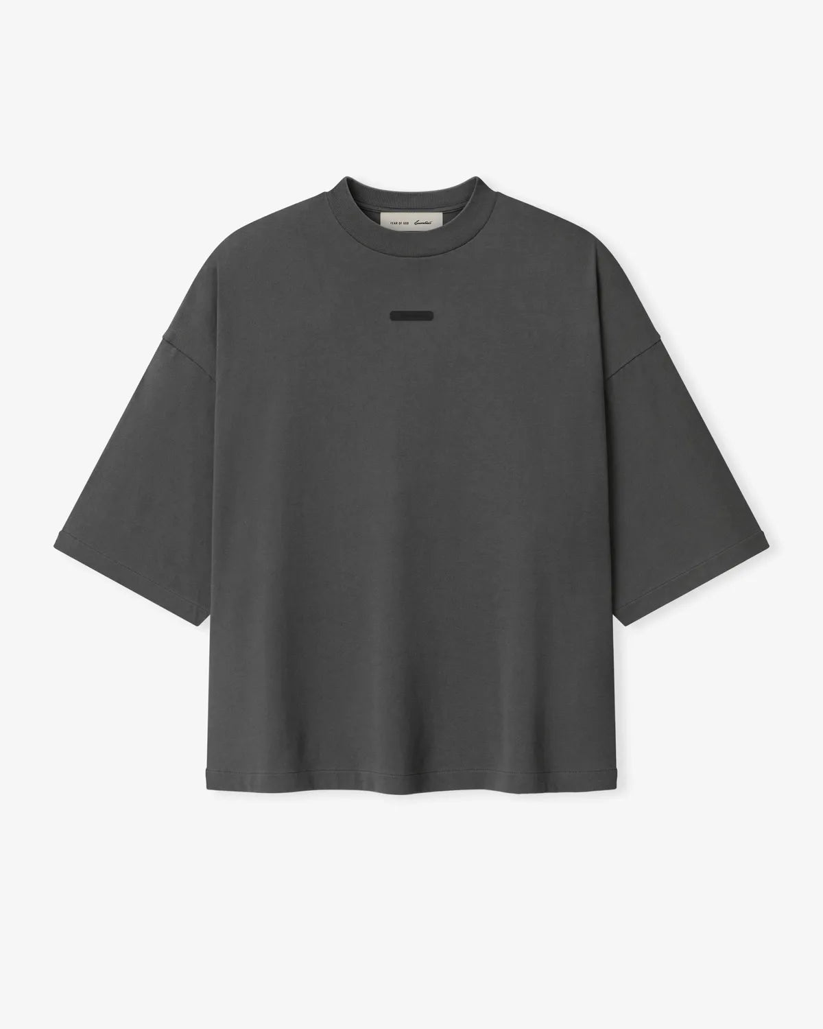 ESSENTIALS の Merch Tee Boxy Fit (RW00266-0032)