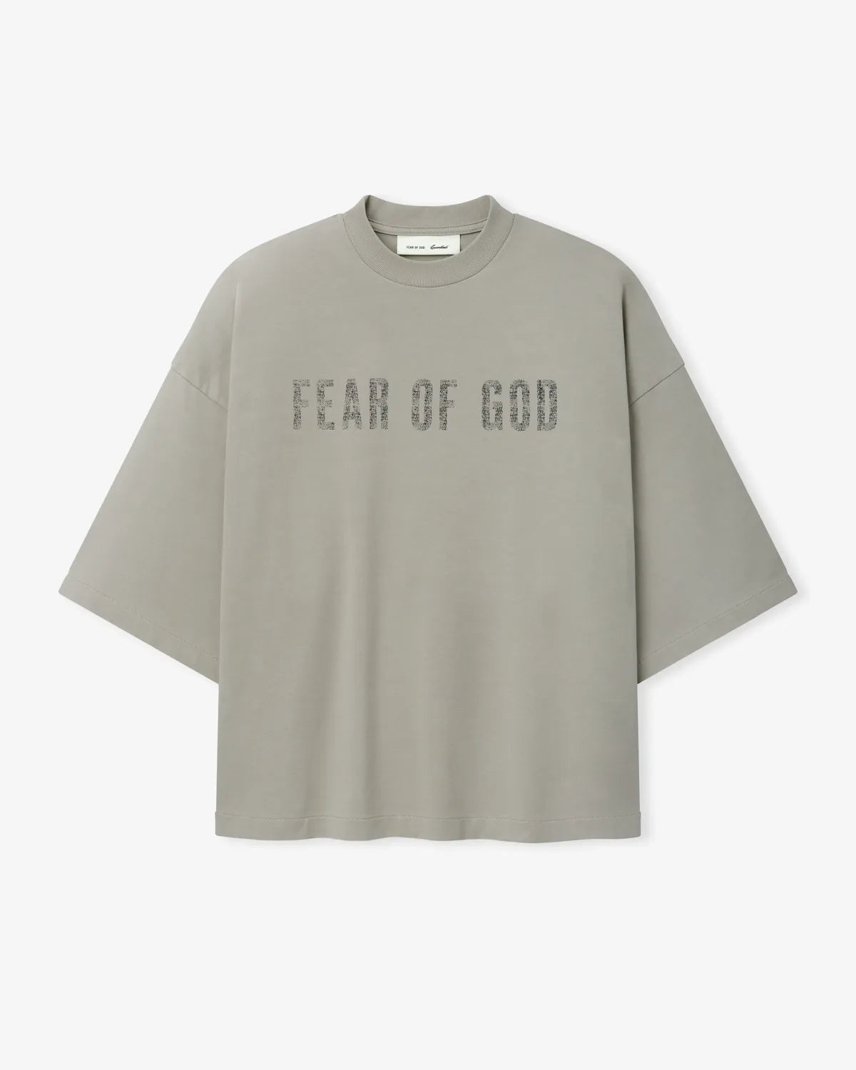 ESSENTIALS の Merch Tee Boxy Fit (RW00270-0225)