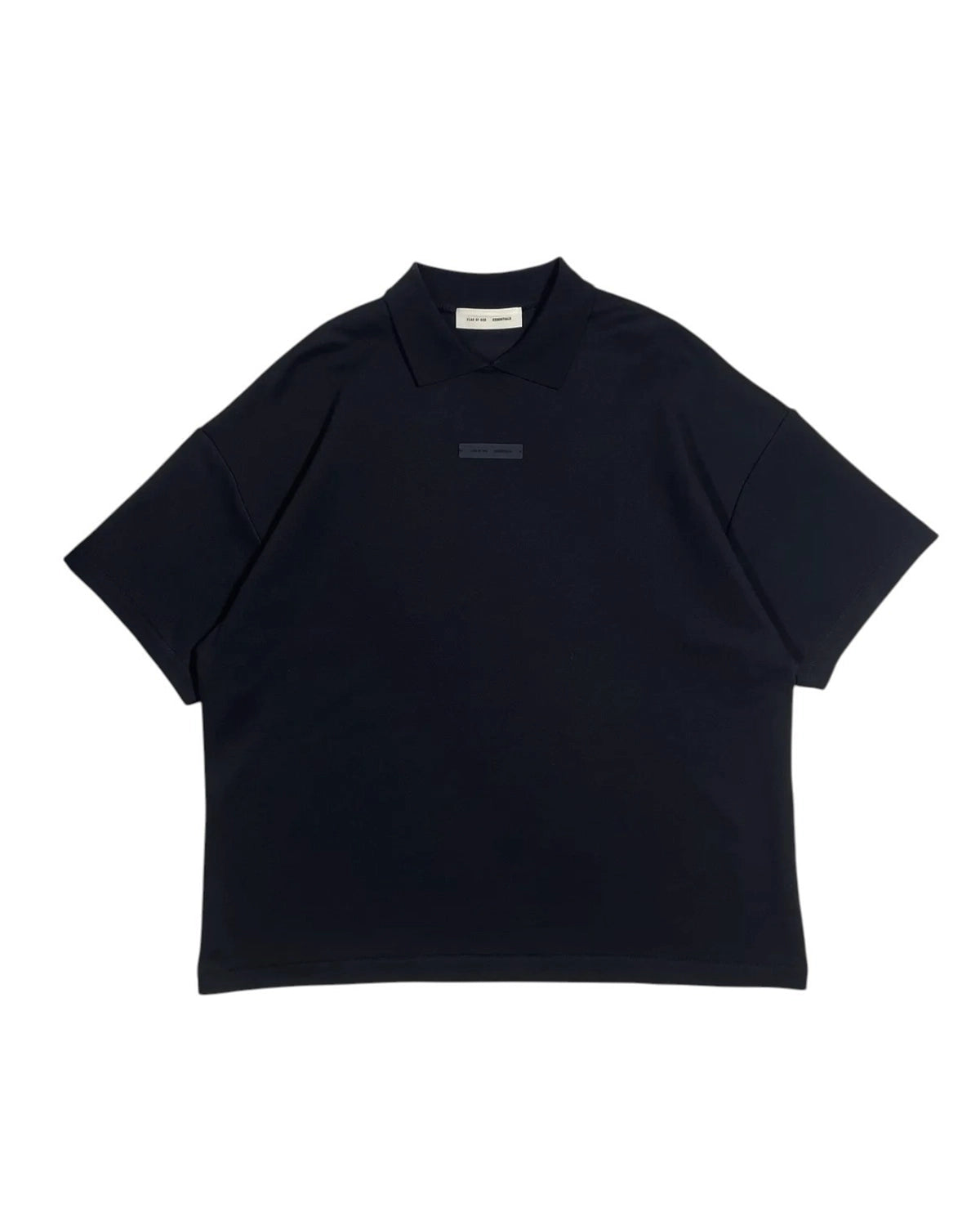 ESSENTIALS の PIQUE POLO (125SP254400F)