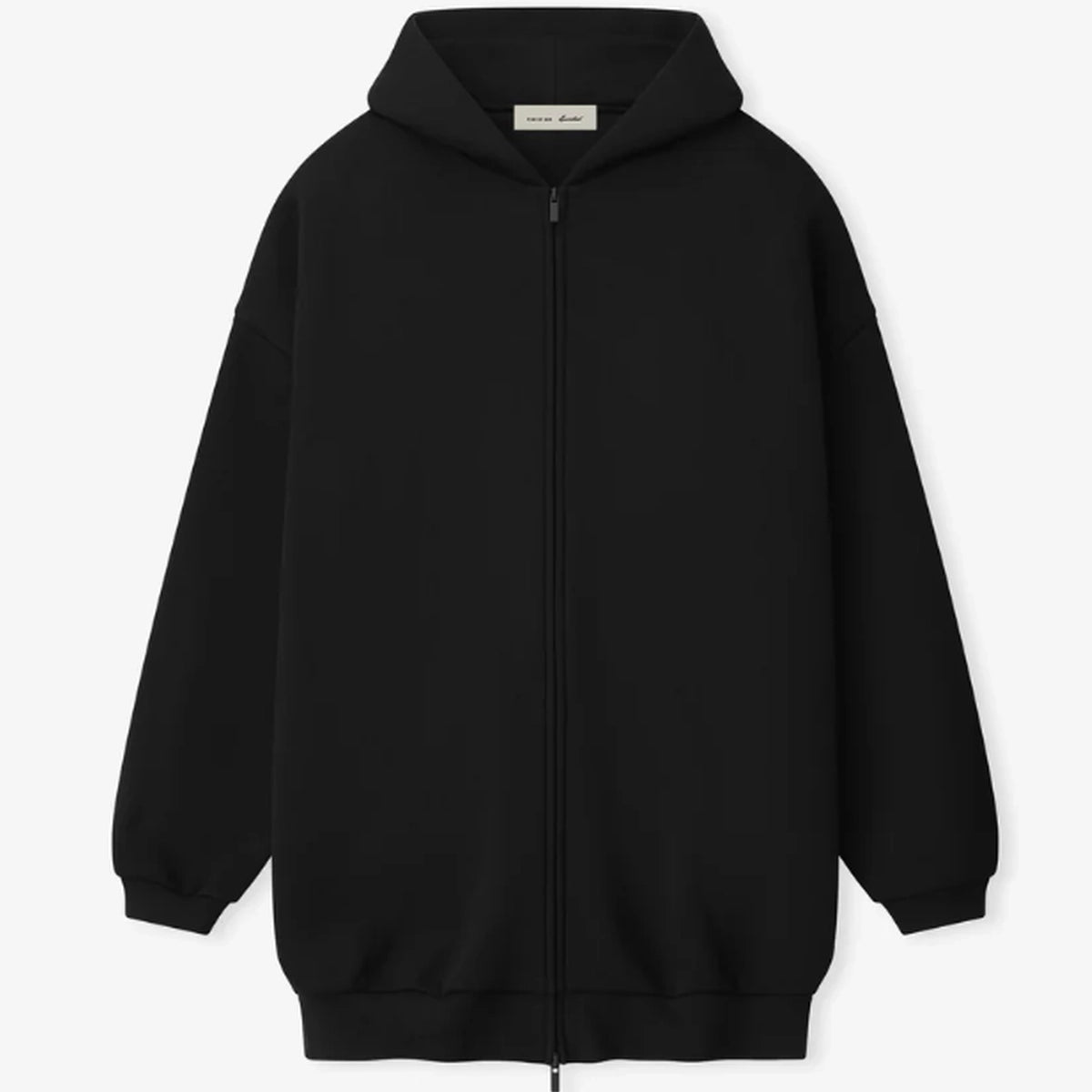 ESSENTIALS（エッセンシャルズ）/ PROPERTY LOUNGE LONG ZIP HOODIE