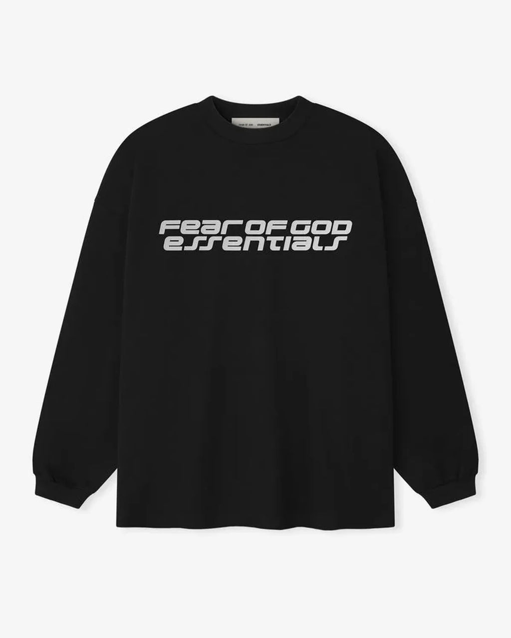ESSENTIALS（エッセンシャルズ）/ Ponte 90s Long Sleeve Tee | 公式