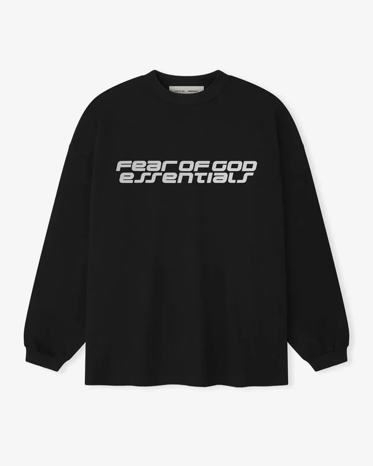 ESSENTIALS の Ponte 90s Long Sleeve Tee (125HO254541F)