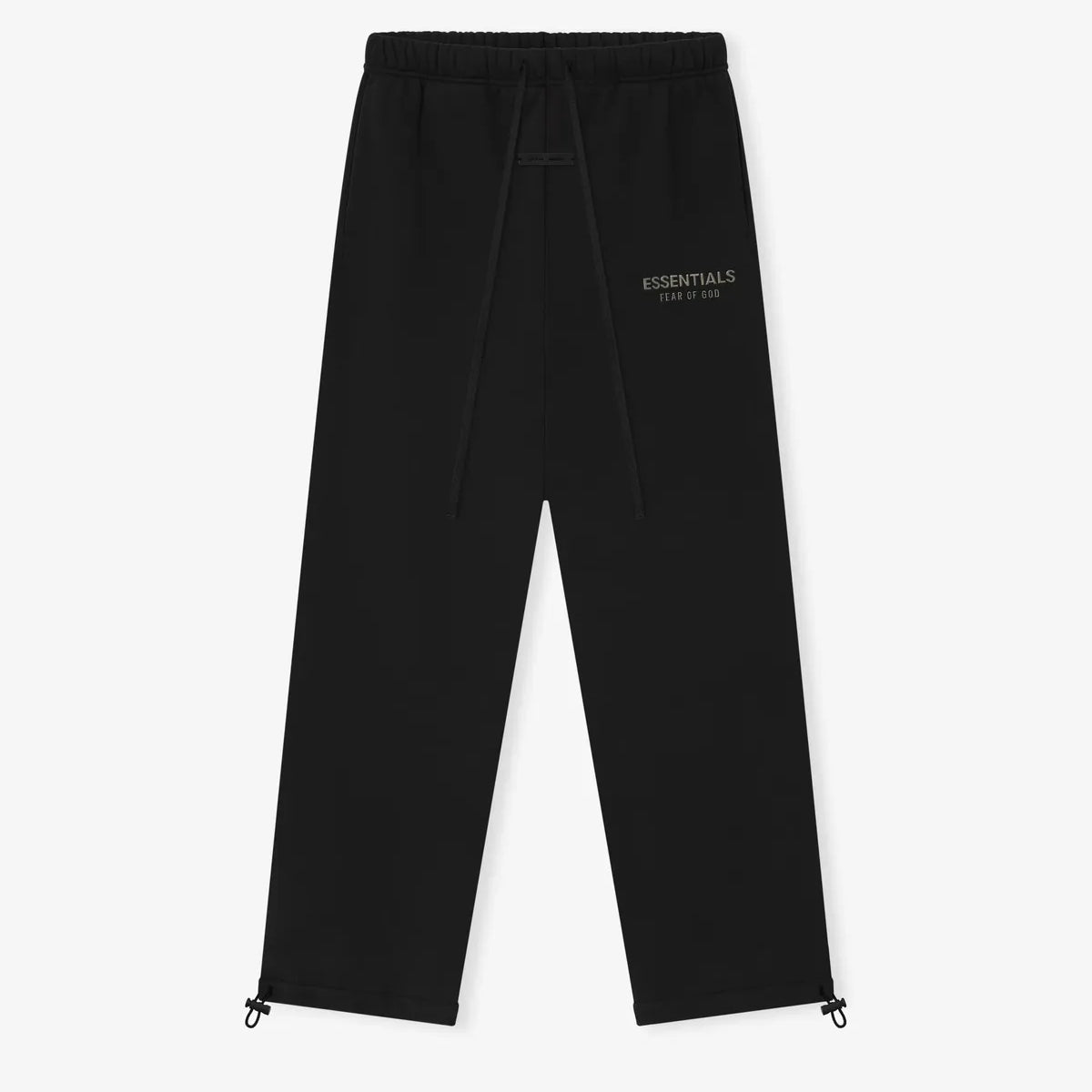 ESSENTIALS エッセンシャルズ　RELAXED CORE トラウザー FOG ESSENTIALS スウェットパンツ ジャージ ESSENTIALS