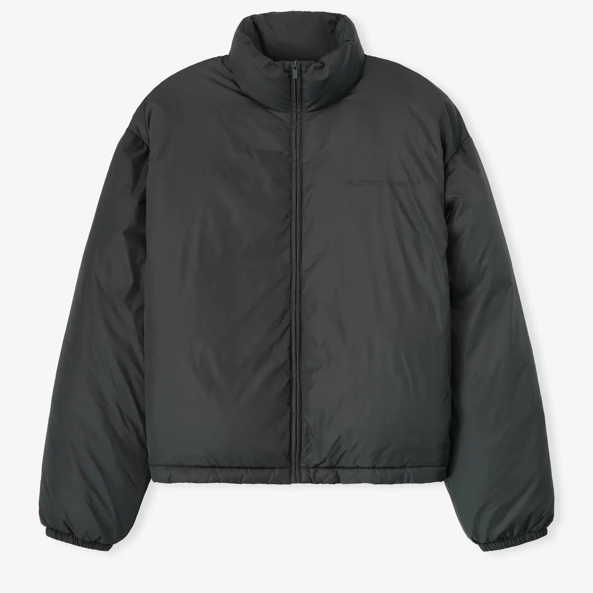 ESSENTIALS（エッセンシャルズ）/ Ripstop Nylon Puffer Jacket | 公式