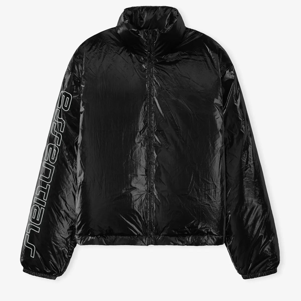 ESSENTIALS（エッセンシャルズ）/ Ripstop Nylon Puffer Jacket | 公式