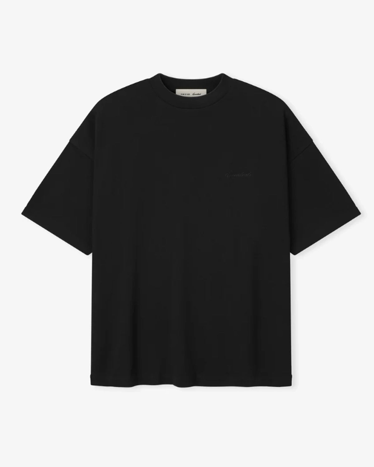 ESSENTIALS の SIGNATURE 90'S SHORT SLEEVE TEE (125SP264411F)