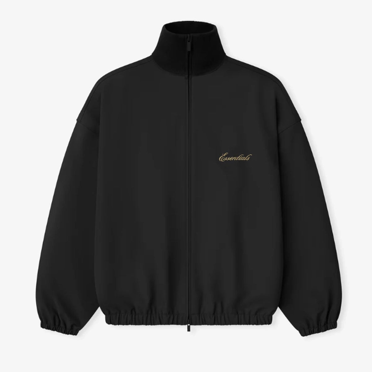 kou_#様 ESSENTIALS（エッセンシャルズ）/ SIGNATURE FULL ZIP TRACK JACKET