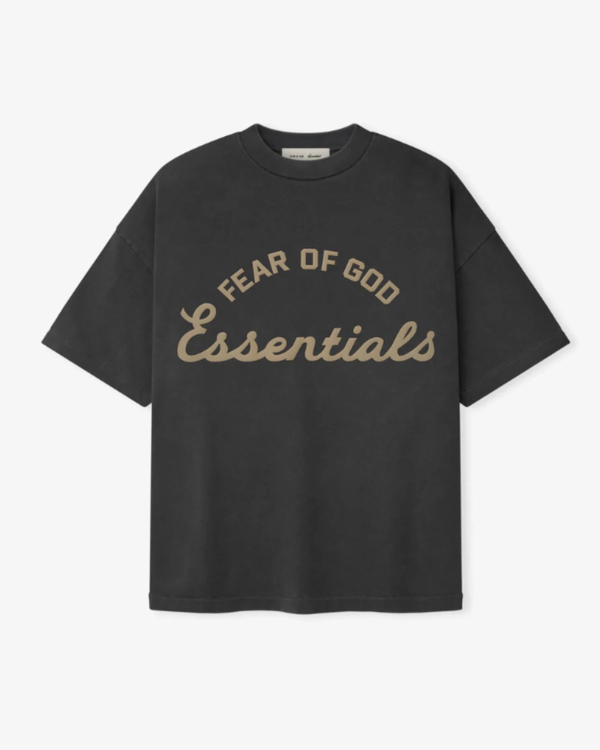 ESSENTIALS の TRAINING 90'S SHORT SLEEVE TEE (125SP264111F)