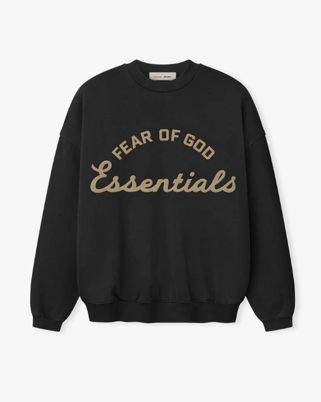 ESSENTIALS（エッセンシャルズ） / TRANING 90'S CREWNECK SWEATSHIRT