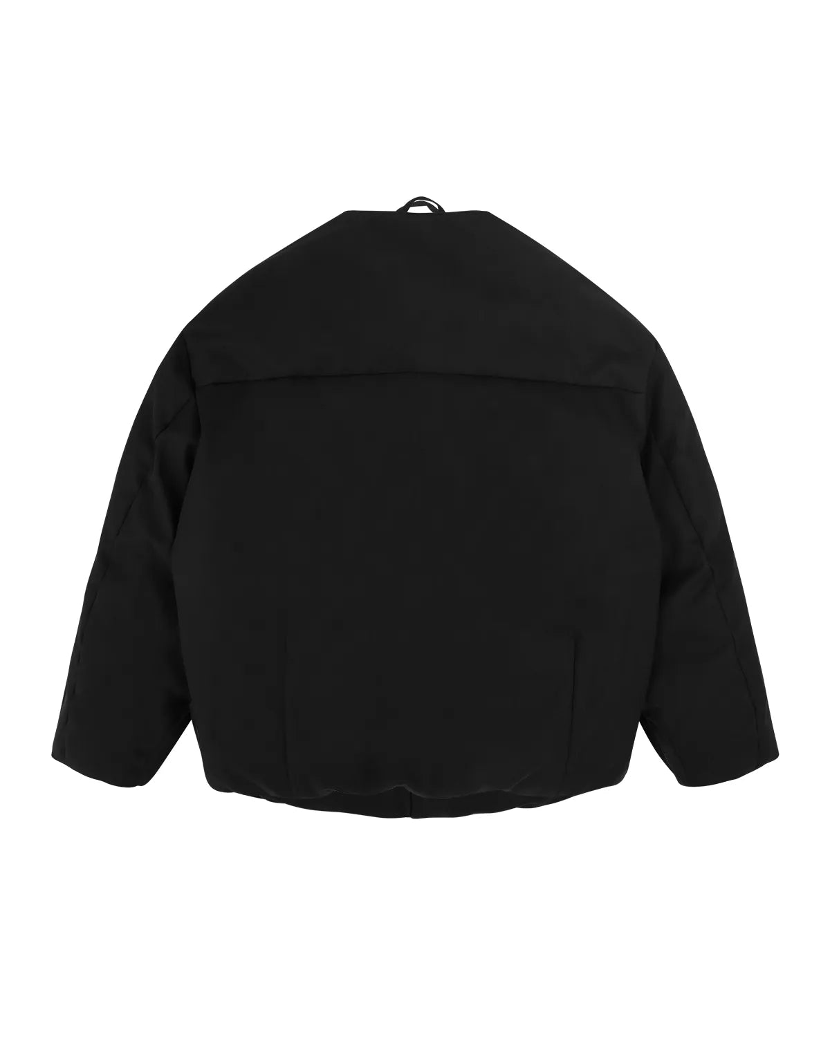entire studios / POD PUFFER (ESU-W25-1018)
