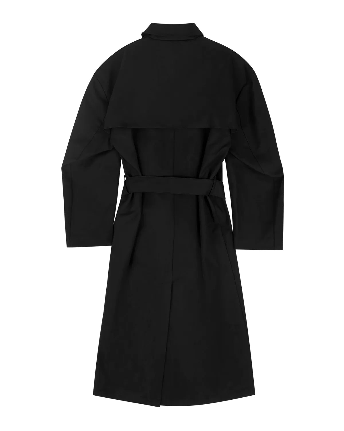 entire studios / CLASSIC TRENCH (ESU-W25-1023)