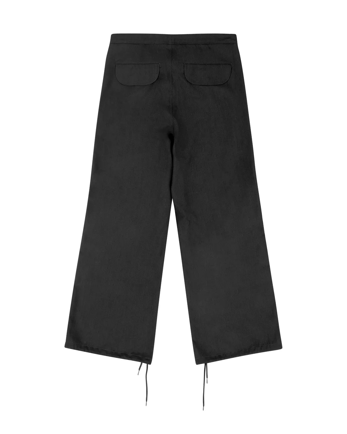 entire studios / BARREN CARGO SUITING (ESU-W25-3027)