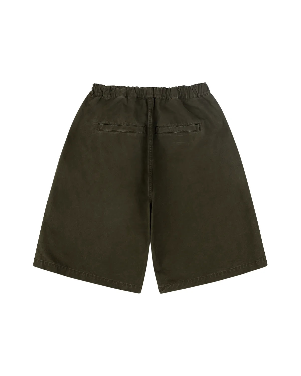entire studios / BOXING SHORTS (ESU-W25-5005)
