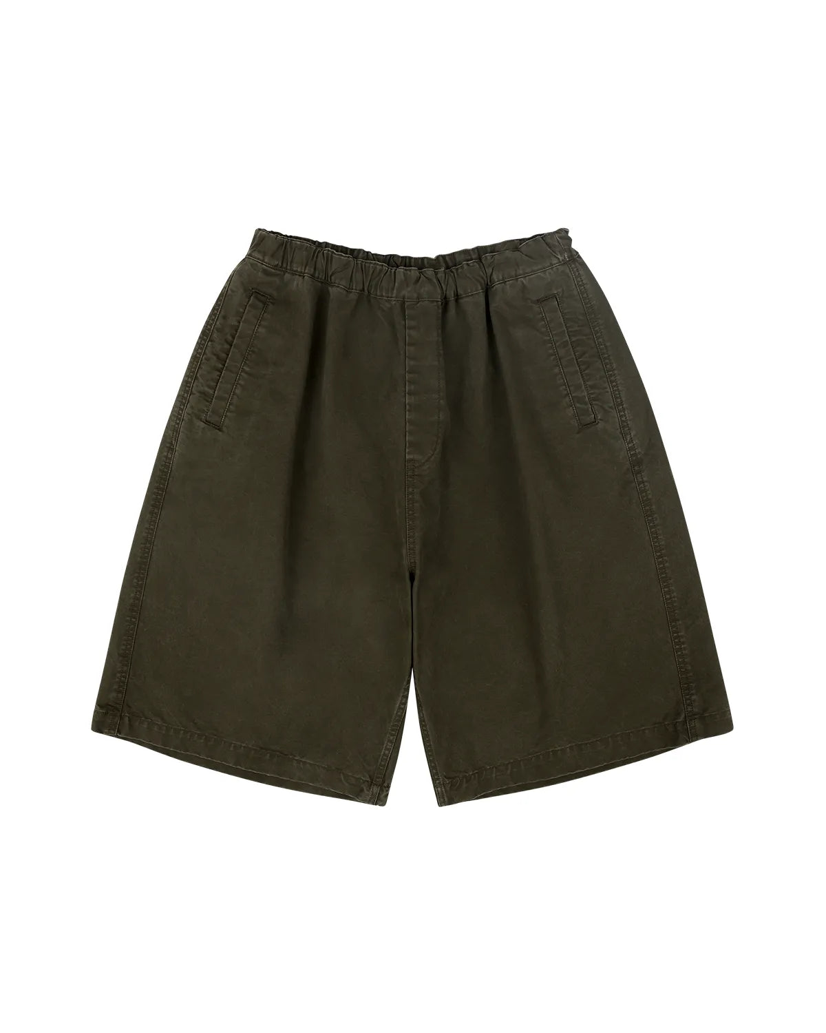 entire studios / BOXING SHORTS (ESU-W25-5005)
