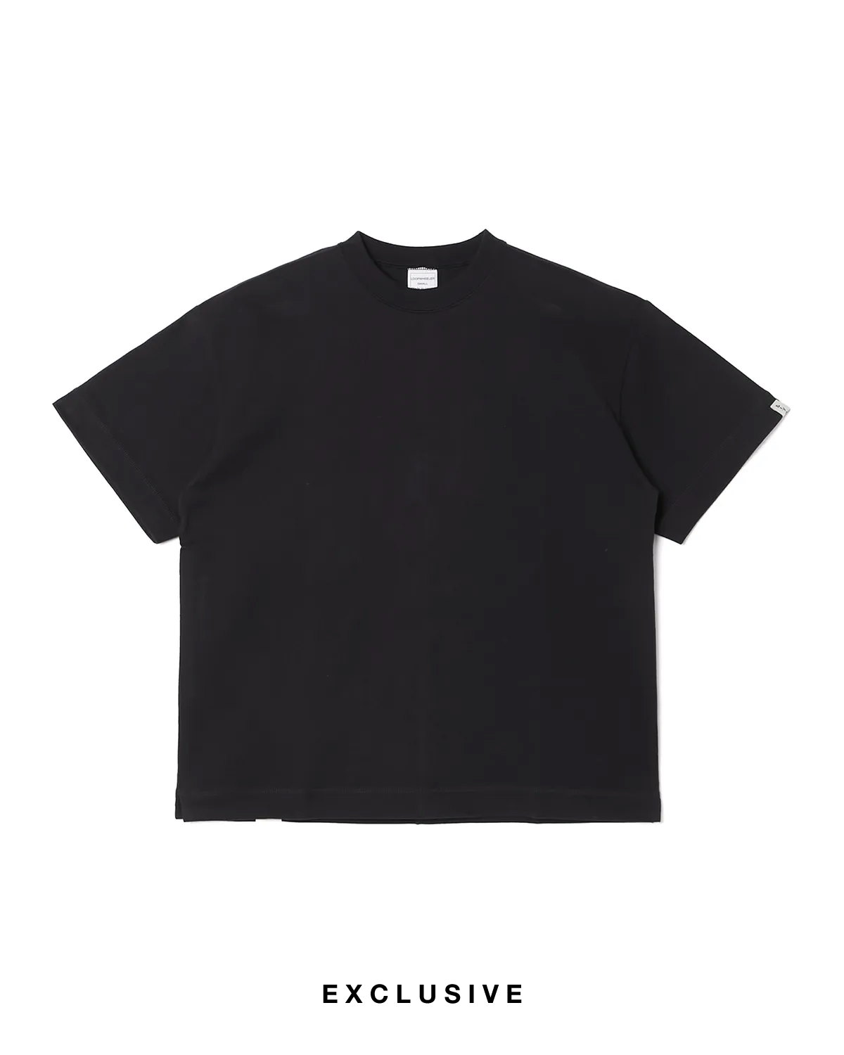 N.HOOLYWOOD UNDER SUMMIT WEAR × LOOPWHEELER /  T-SHIRT (29RCH-LW)