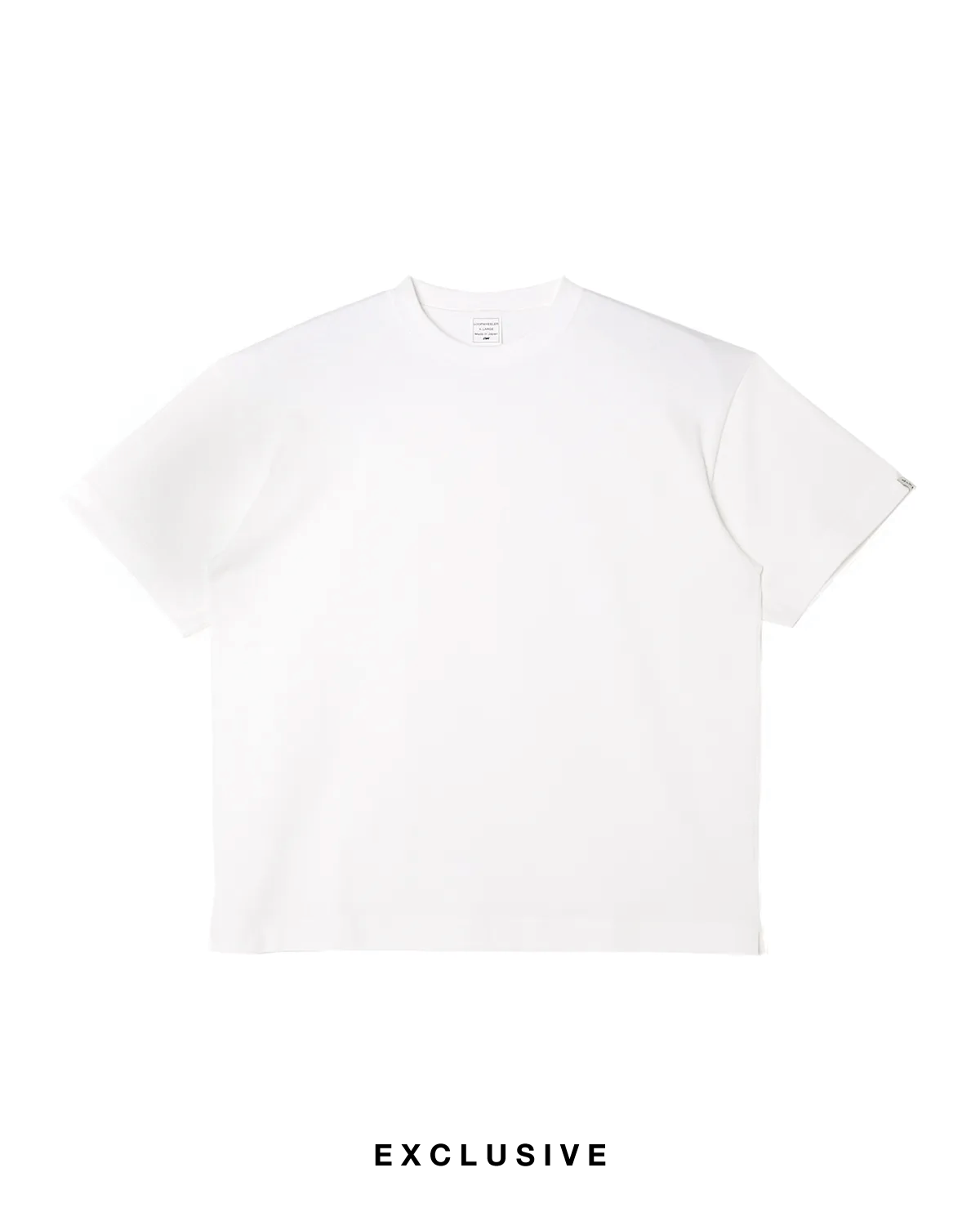 N.HOOLYWOOD UNDER SUMMIT WEAR × LOOPWHEELER /  T-SHIRT (29RCH-LW)