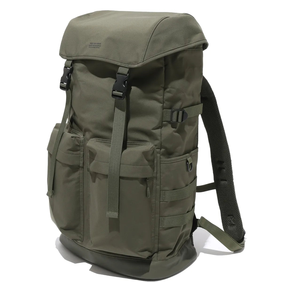 FreshService (フレッシュサービス) / EXPEDITION BACK PACK | 公式