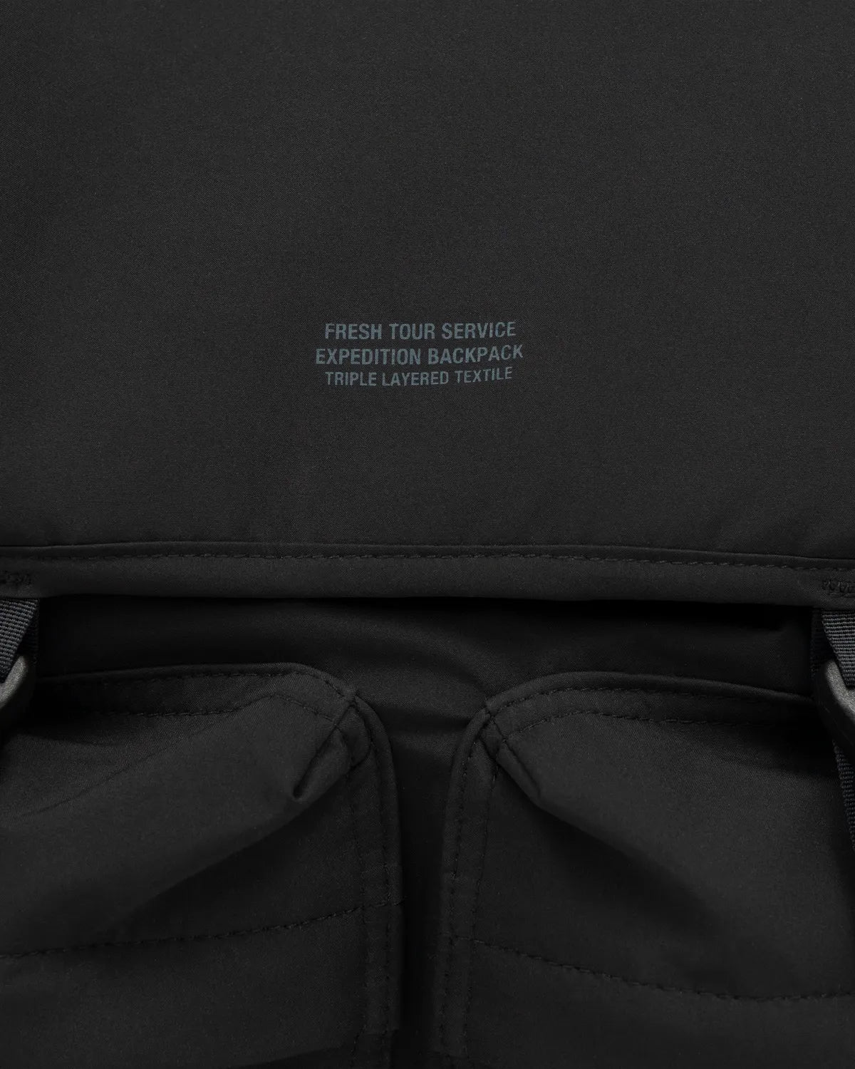 FreshService / EXPEDITION BACK PACK (FSP253-90066)