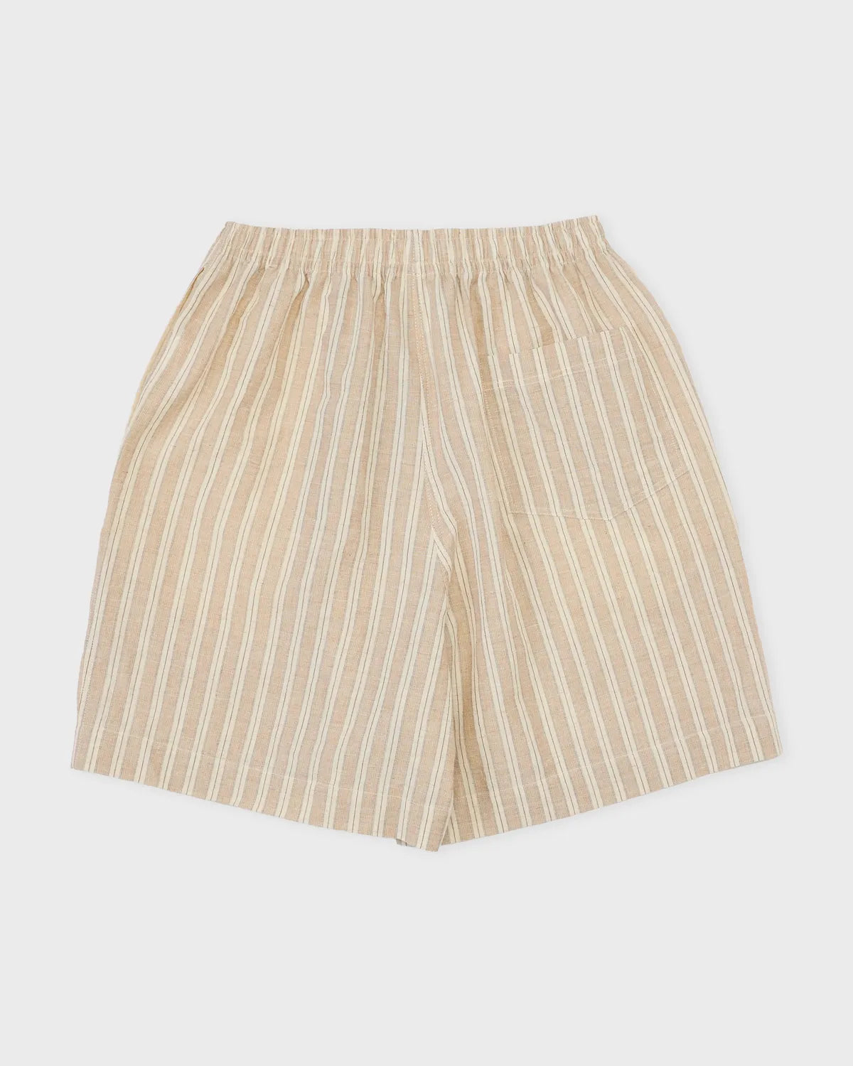 Colbo / Elastic Shorts (CO-SS26-SP016-215)