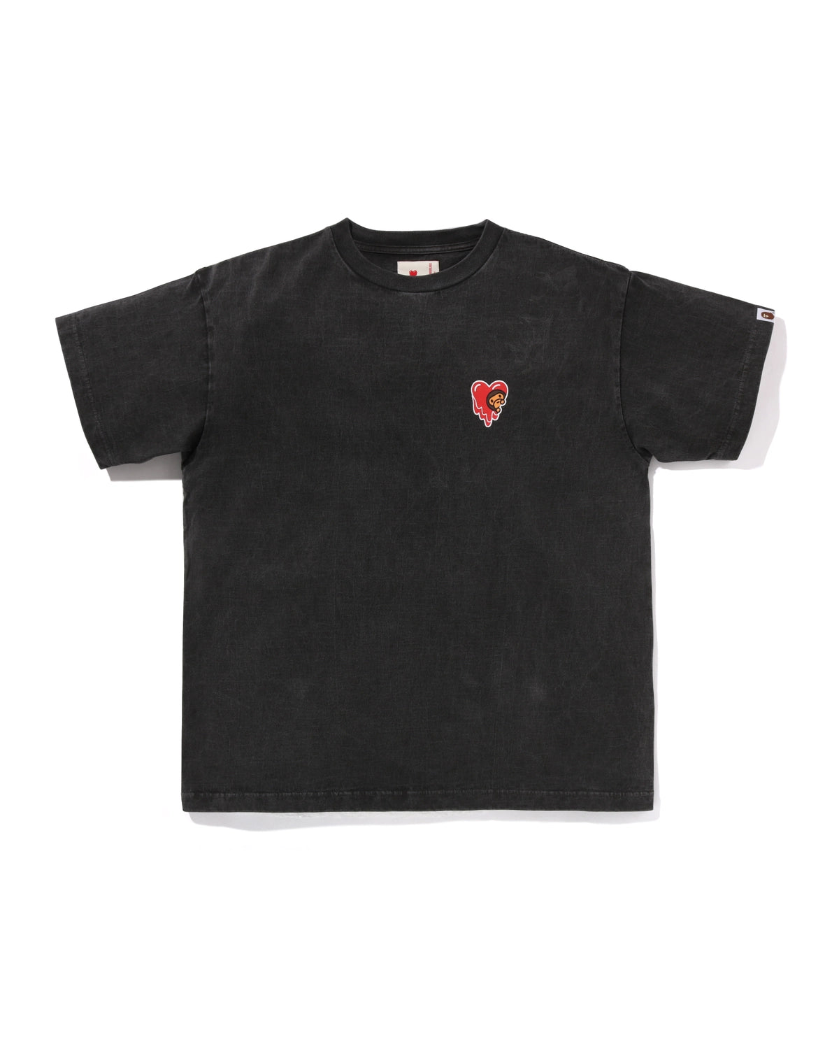 Emotionaly Unavailable
 × A BATHING APE®︎  EU MILO SS TEE (EU-HR8-0000-C32)