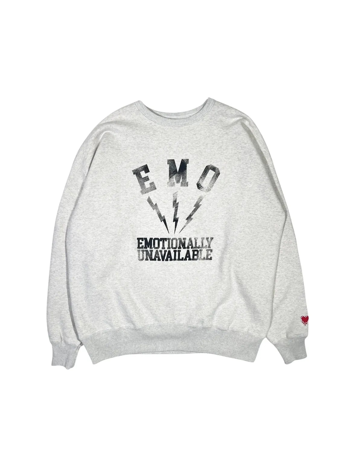 Emotionaly Unavailable の  EU THUNDER CREW (EU-HR1-0000-020)