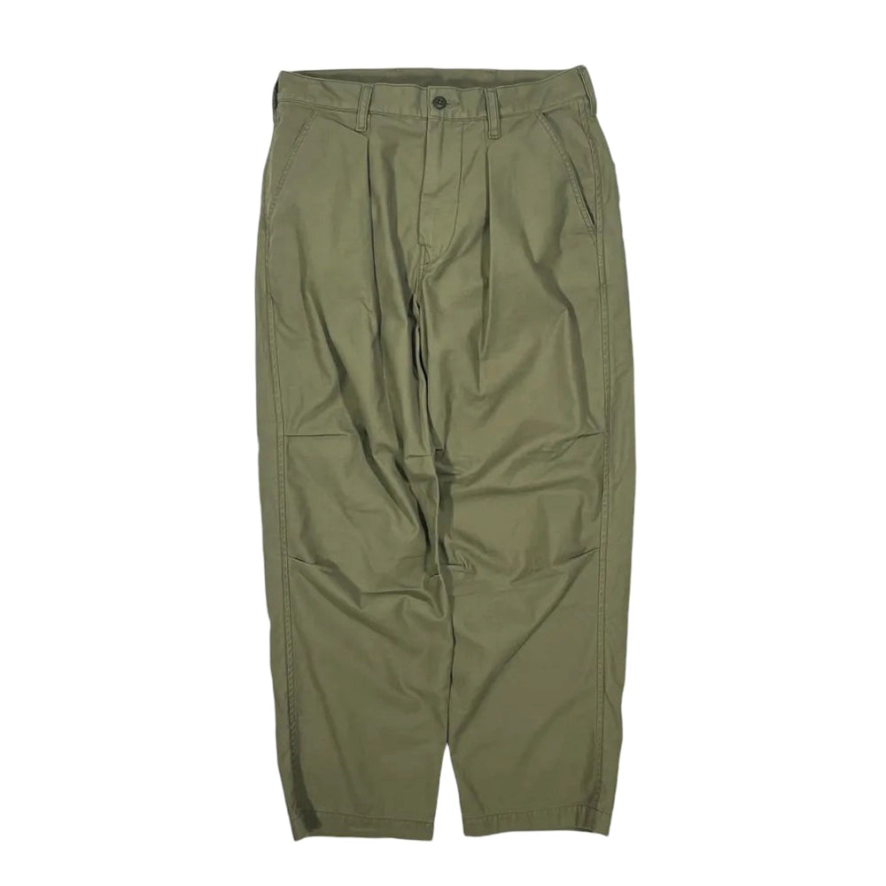 Emotionaly Unavailable の GUARD UR HEART PANTS (EU-YS1-0000-009)