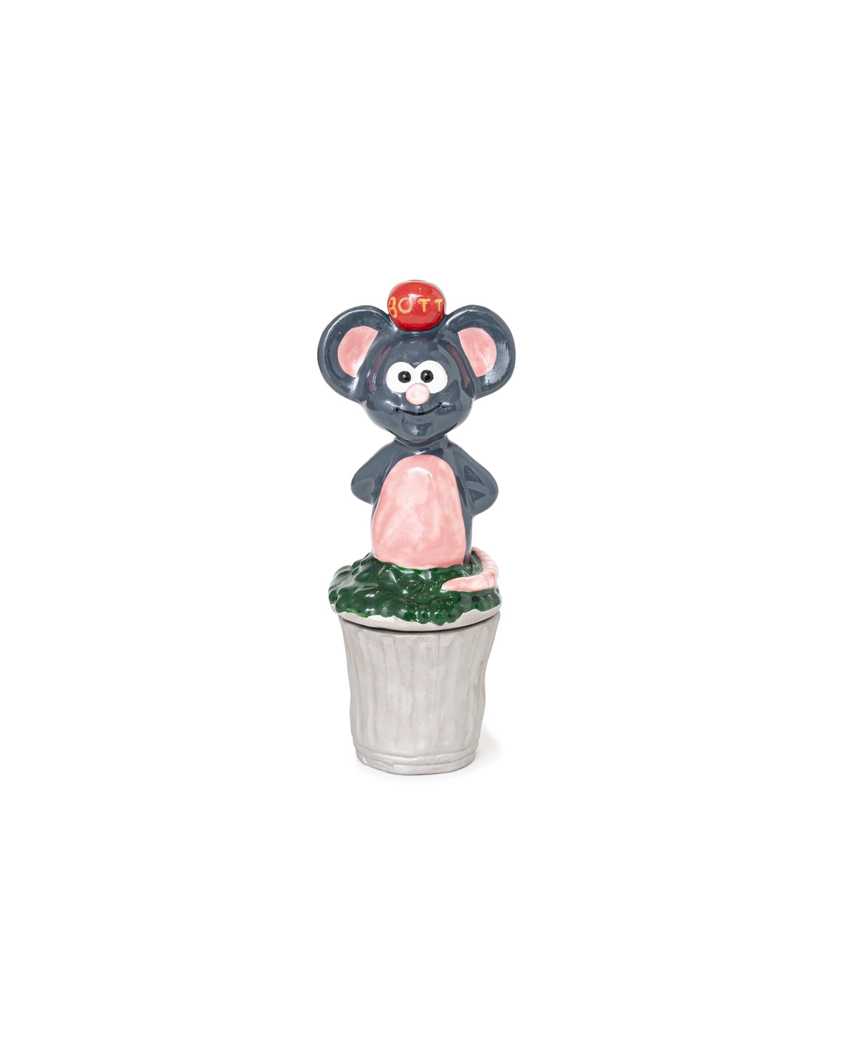 BoTT / Ethan Incense Holder