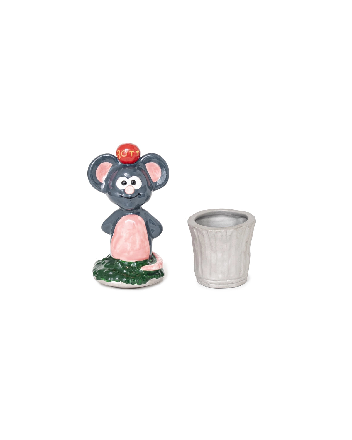 BoTT / Ethan Incense Holder