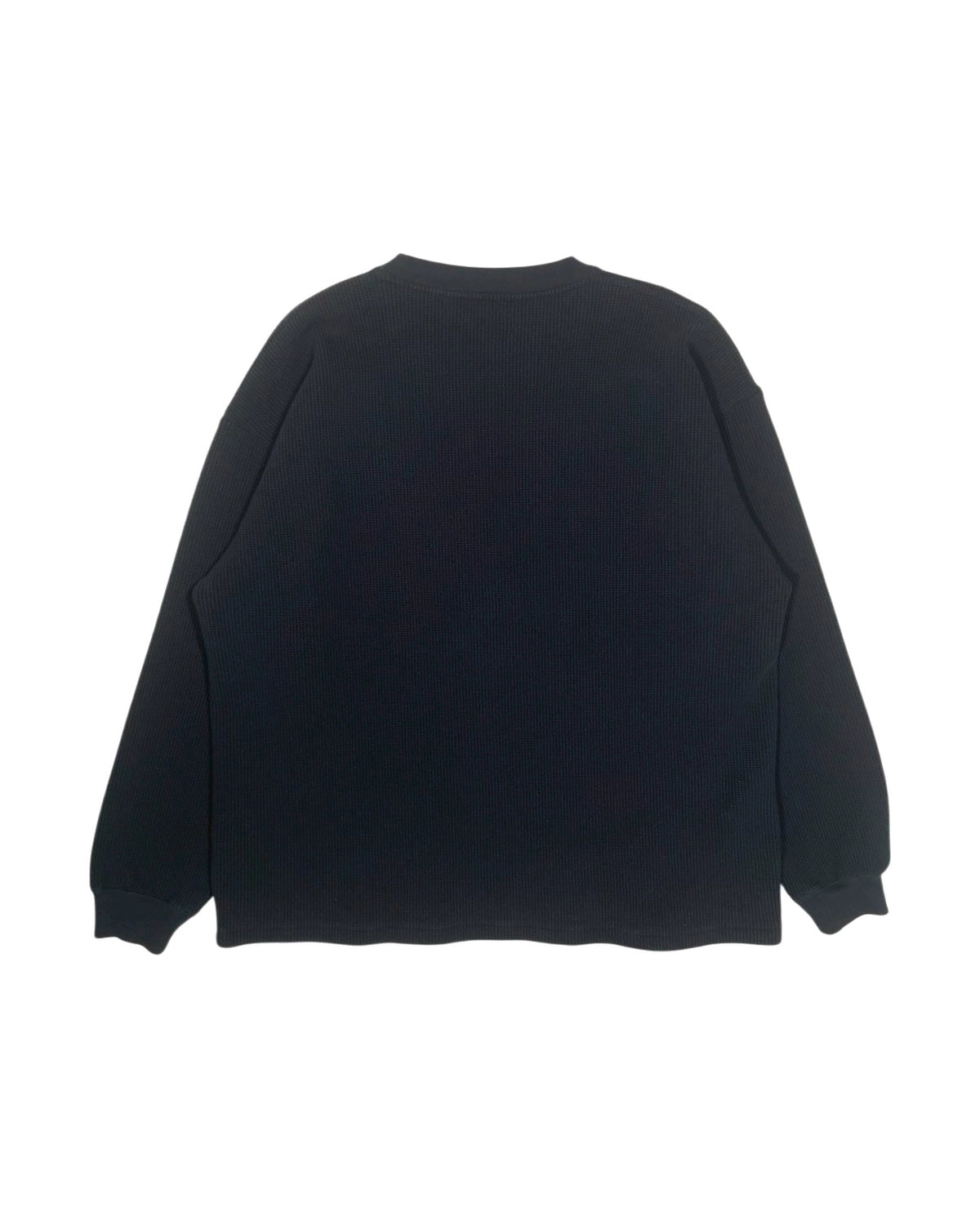 DESCENDANT / GAUFRE WAFFLE LS (252ATDS-CSM22)