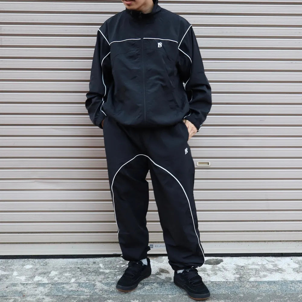 BoTT / Piped Track Pant