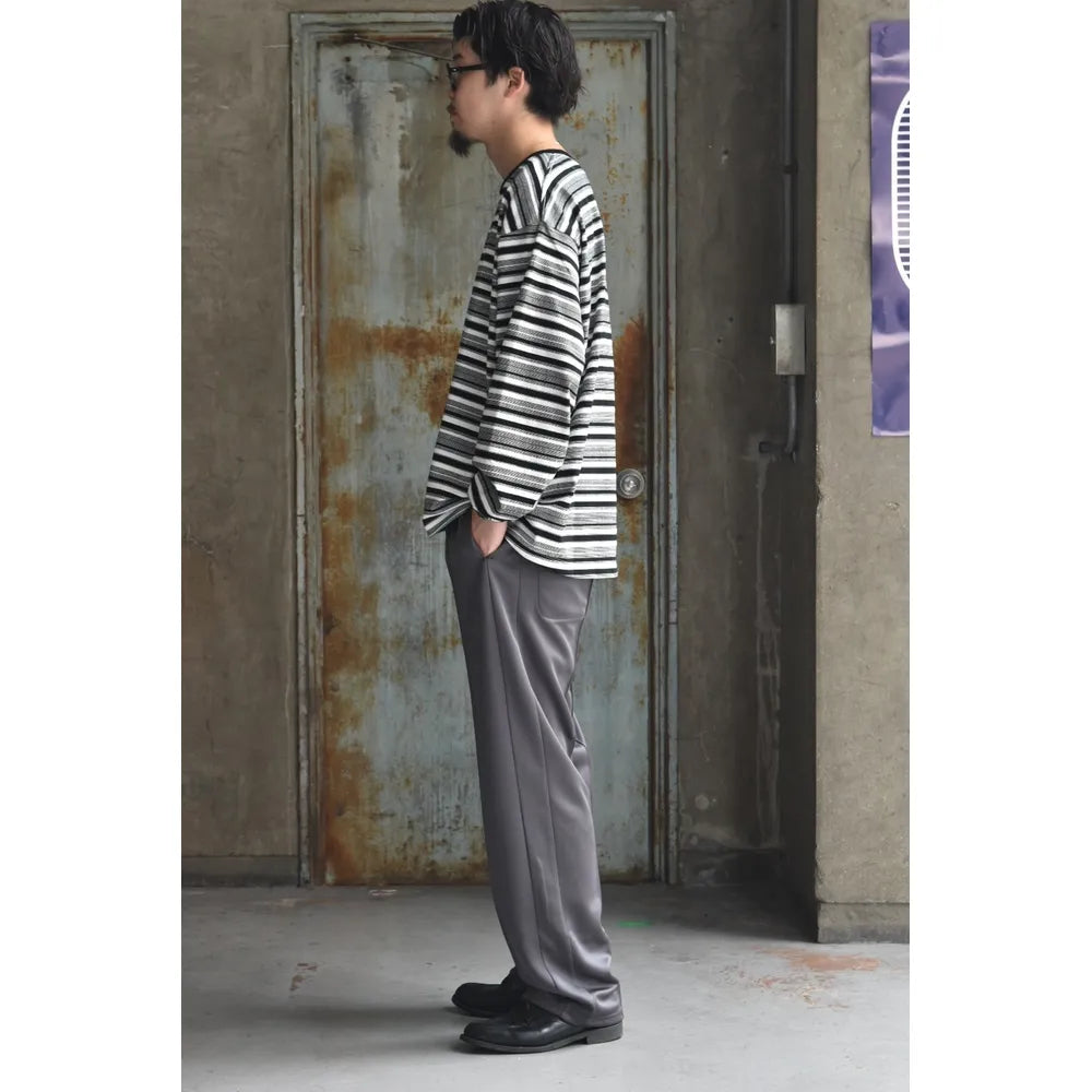 POLYPLOID / OVERSIZE LONGSLEEVE B (B-7-001-013)