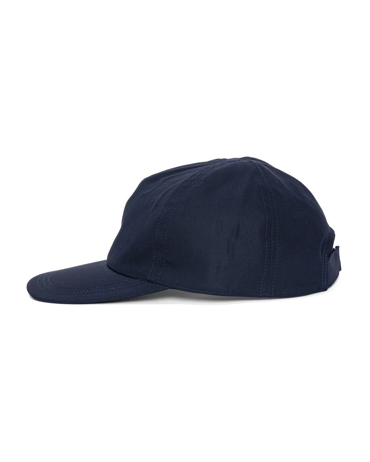 Graphpaper / Wooly Cotton Twill Wool 6 Panel Cap (GU251-90076B)