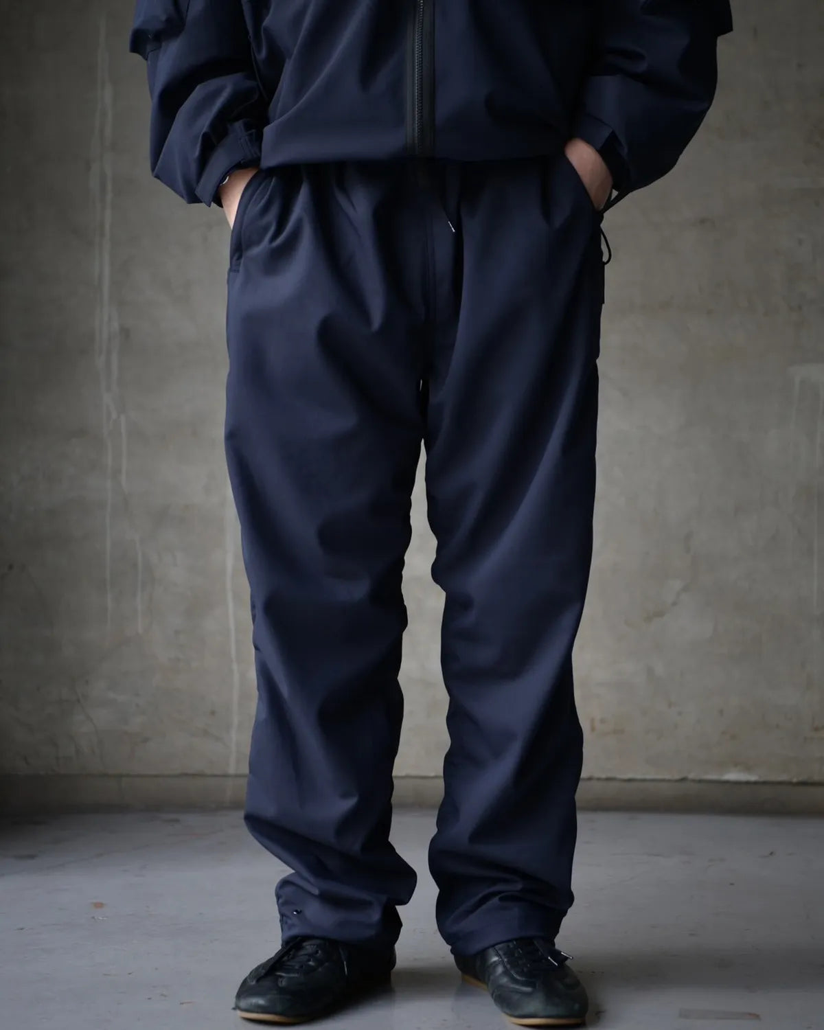 N.HOOLYWOOD TEST PRODUCT EXCHANGE SERVICE  / PANTS (9261-CP03-003)