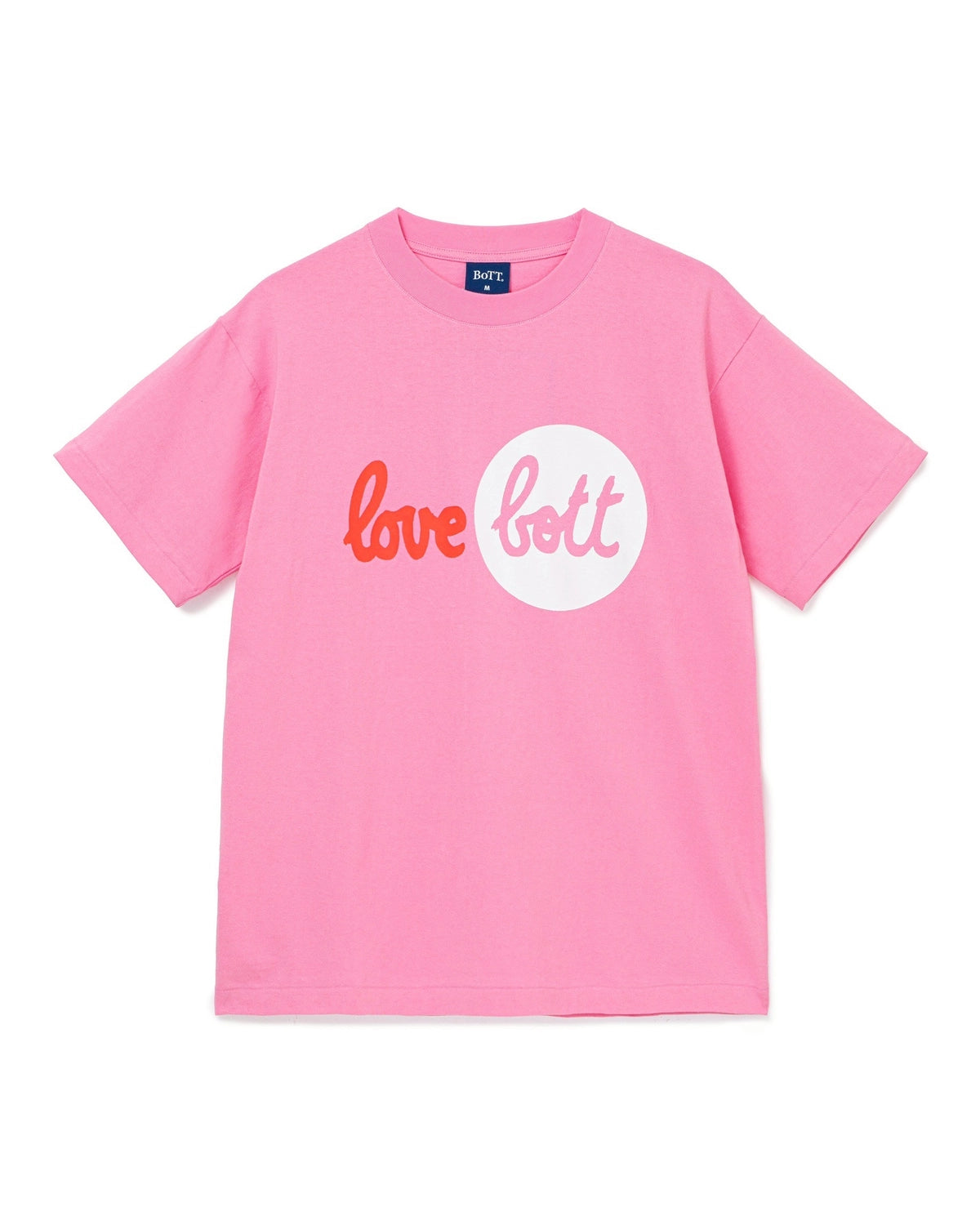 BoTT / Love BoTT Tee
