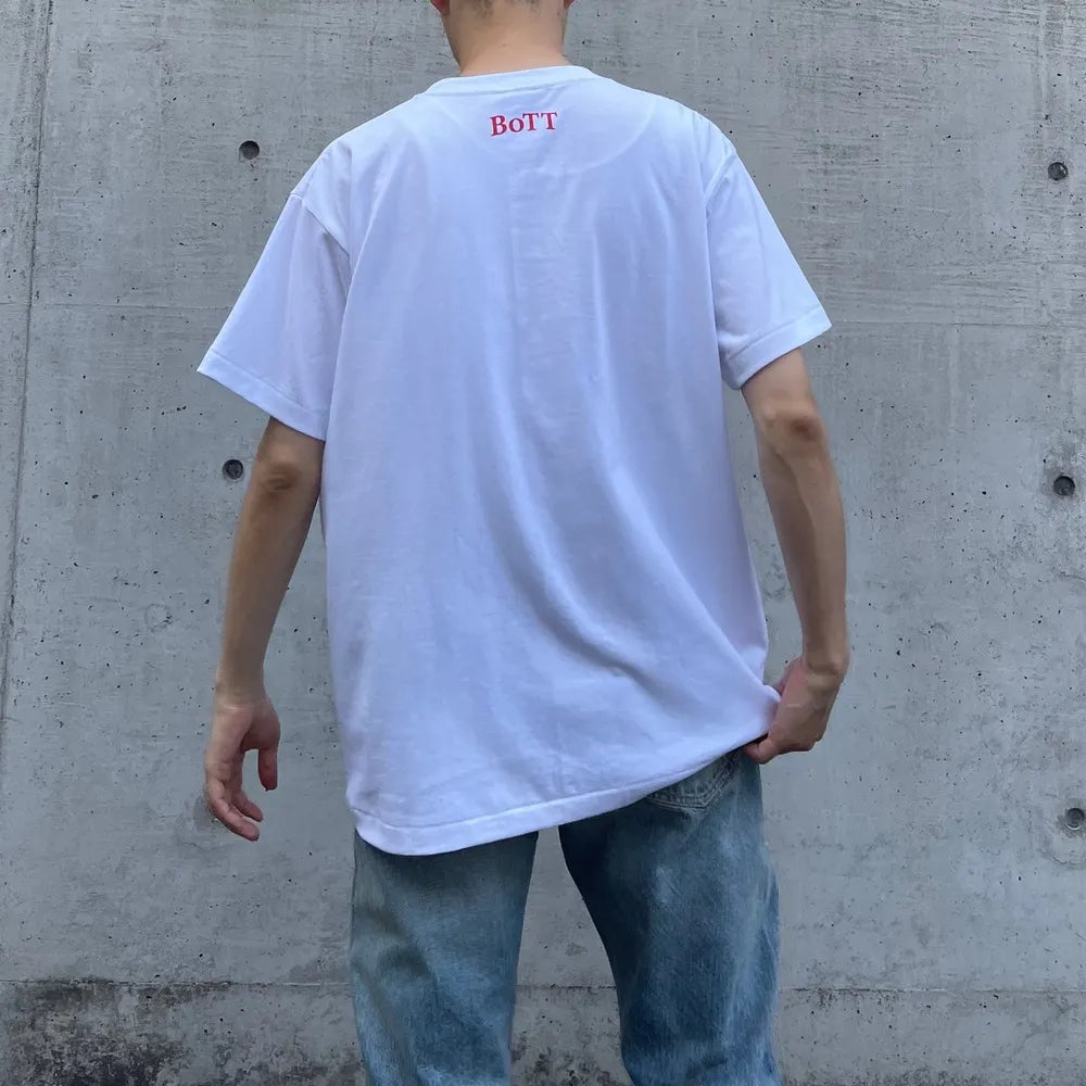 BoTT / NMNH Tee